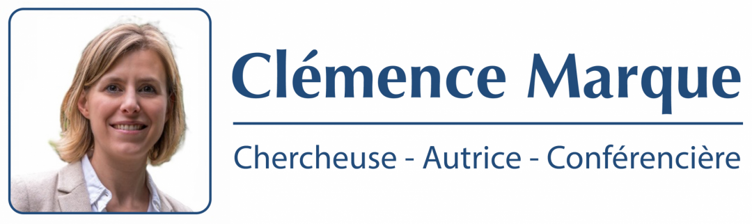 Clémence Marque